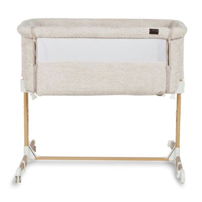Co-dodo side-by-side Naturel Bouclé - Sheep