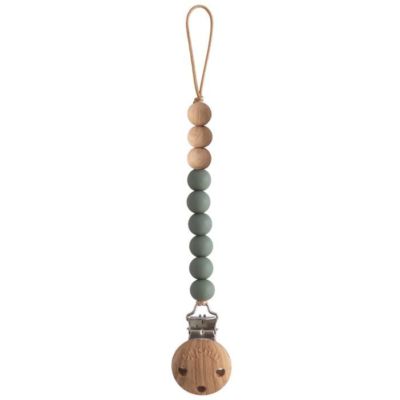 Attache sucette Eva thym