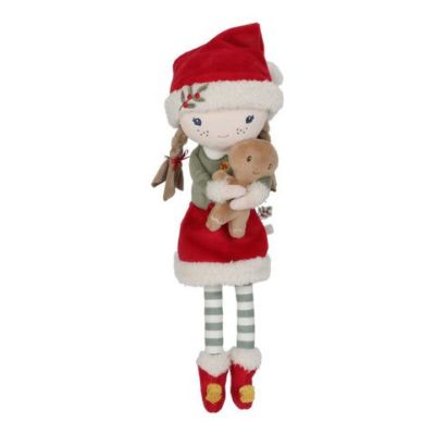 Poupée de Noël Rosa 32cm