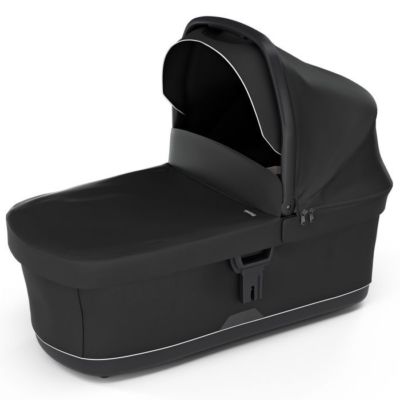 Nacelle bassinet noir