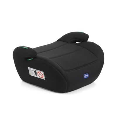 Quasar I-size réhausseur auto