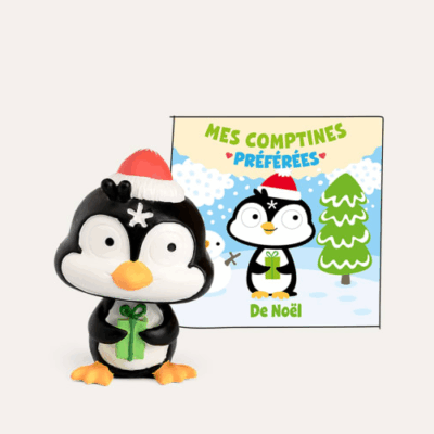 Les comptines préférées de Noël