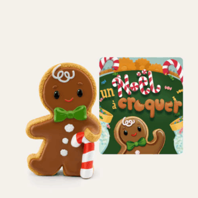 Un Noël À Croquer