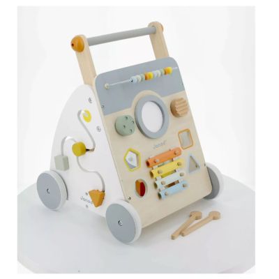 Chariot Multi-Activités Sweet Cocoon en bois