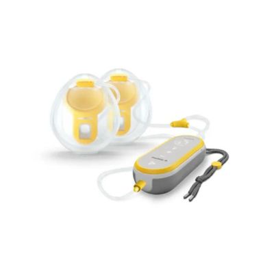 Freestyle Hands-free - tire lait