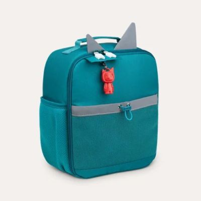 Sac à dos - Vert Océan