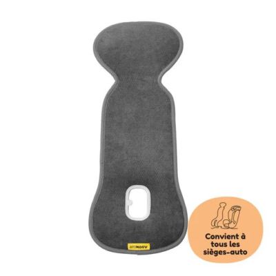 Air Layer - group 0 Anthracite