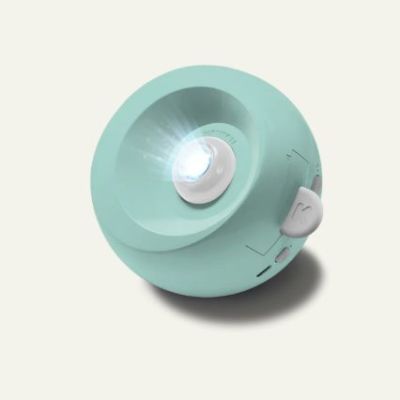 Kidystar Planétarium HD Vert