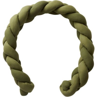 Tresse déco fougère - Mix&Match