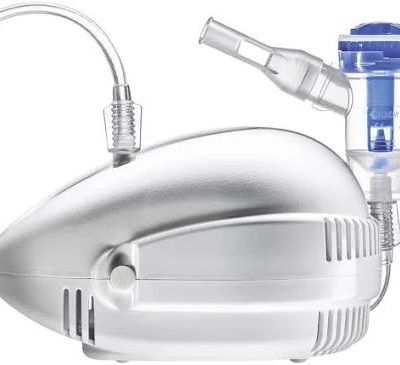 Aerosol compresseur AirMate