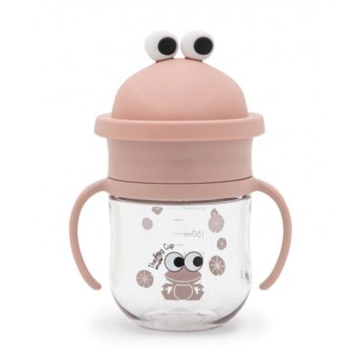 Tasse 360 The Frog cup Rose