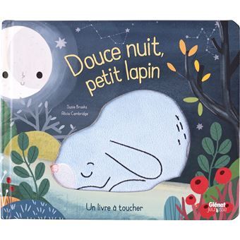 Douce nuit petit lapin