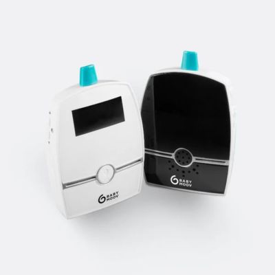 Babyphone premium Care 1400m