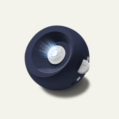 Kidystar Planétarium HD Bleu