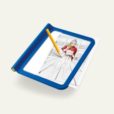 K-DRAW PRO Tablette lumineuse Manga