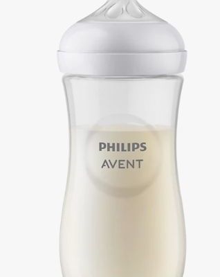 Natural 3.0 biberon 330 ml