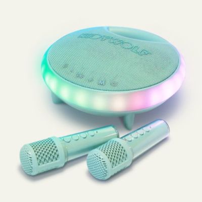 Kidykaraoke enceinte karaoke portable