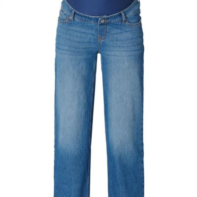 Wide leg Jeans Lemi - Vintage Blue 33