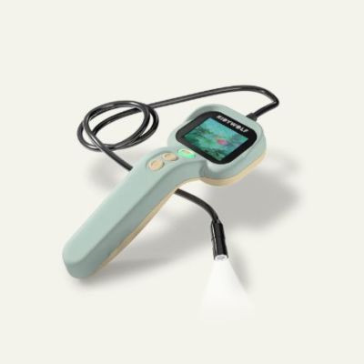 Kidyexplore Caméra flexible