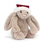 Lapin De Noël Timide