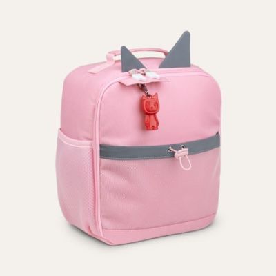 Sac à dos - Rose fleur