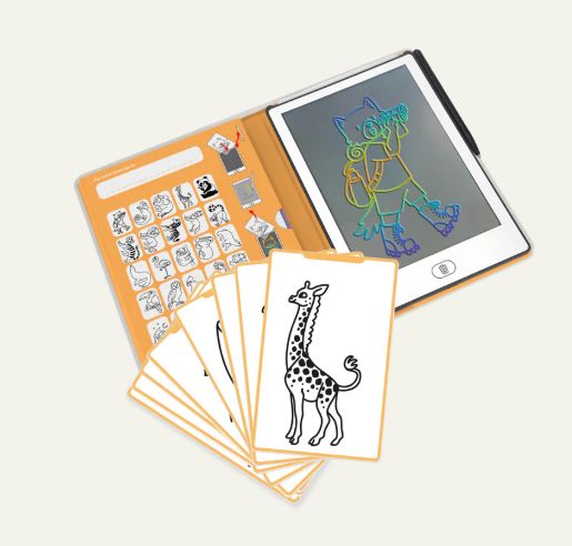 5407009181481-kidydraw-mini-tablette-a-dessin-animaux