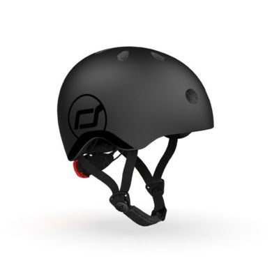 Casque XS Black