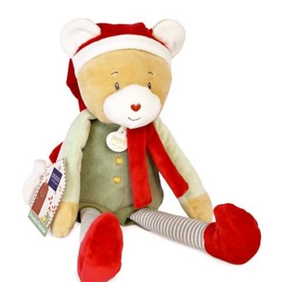 Doudou - Farceur Cotillon 40cm