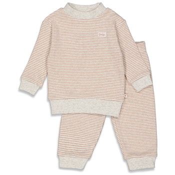 Pyjama Waffle beige 92
