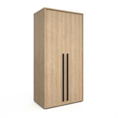 Garderobe 2 portes Tessa