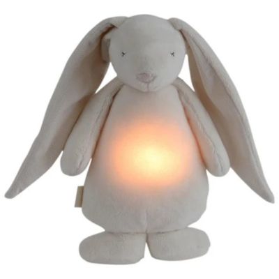 Moonie the Humming fried Cream