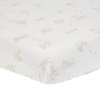 Drap housse baby bunny 70*140