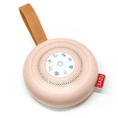 Boitier musical portable rechargeable Suzy deluxe