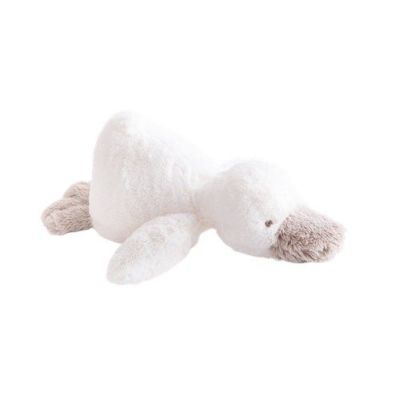 Peluche Celine 32 blanc