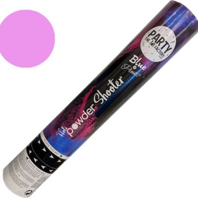 Holi powder Shooter pink