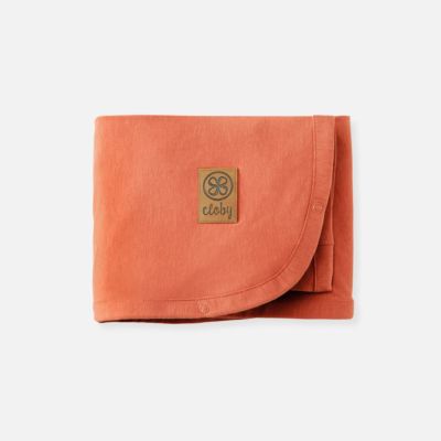 Multifunctional UV Blanket UPF50+ Ginger