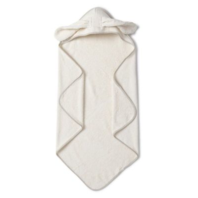 Cape de bain bunny feel ivory