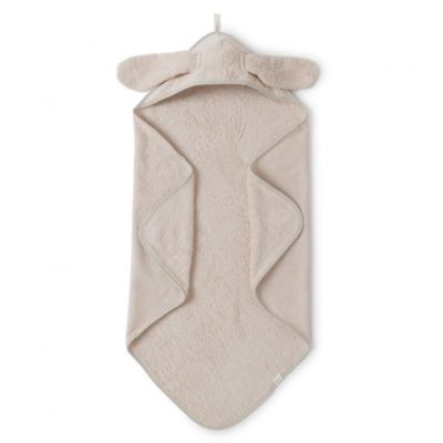 Cape de bain Bunny Soft print