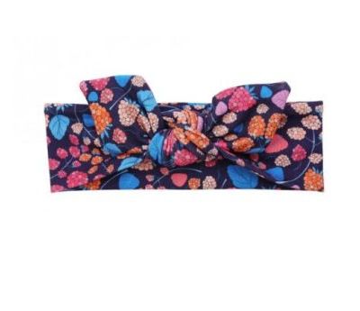 Bandeau Malinka 6-12mois