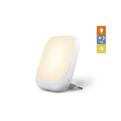 Veilleuse automatique prise