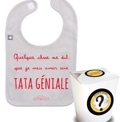 Pochette Surprise tata