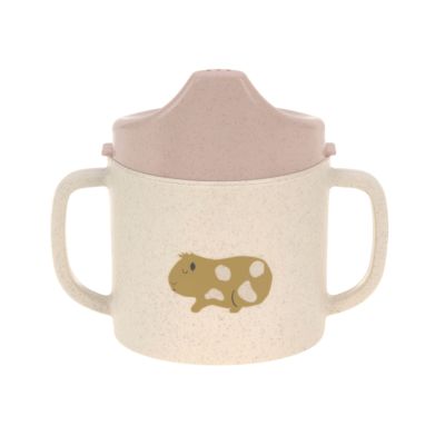 Tasse d´aprentissage - Little Mateys, orange épicée