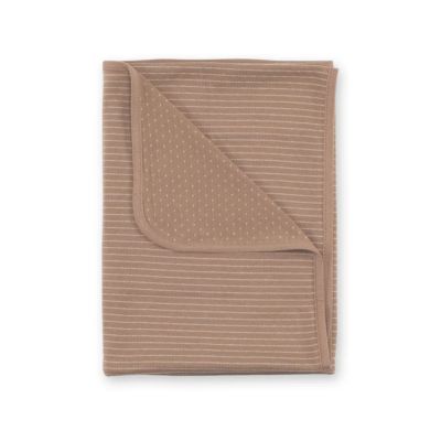 Couverture 75*100 jersey dunes 82