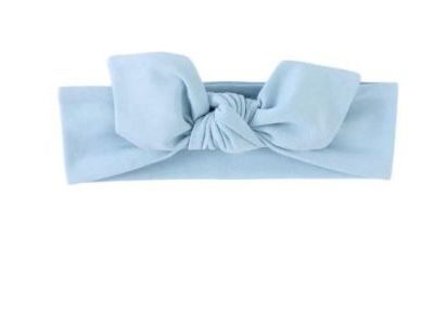 Bandeau Blekit 0-6 mois