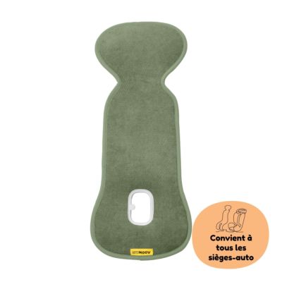 Air Layer - group 0 Moss