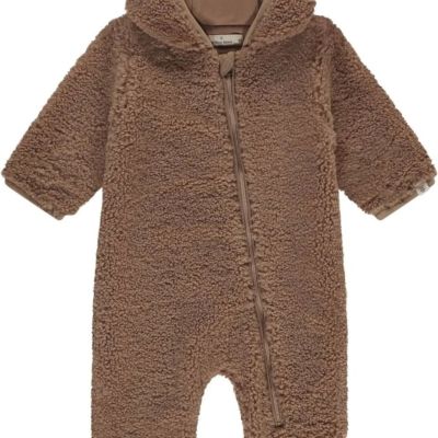 baby teddy suit Cookie 56
