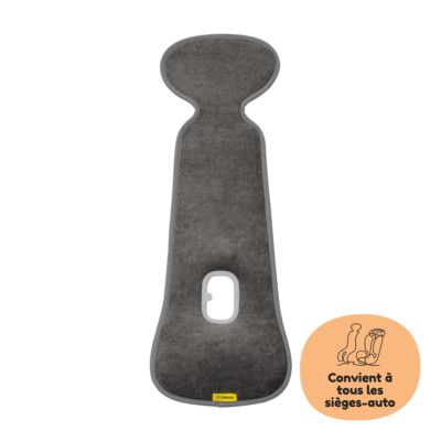 Air Layer groupe 1 Anthracite