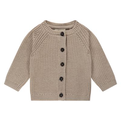 baby cardigan Nougat 56