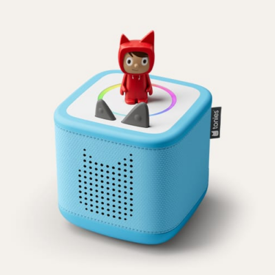 Mon Premier Coffret Toniebox 2 - Bleu Ciel