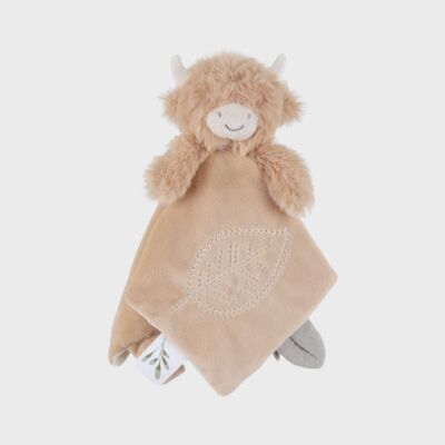 F&O COMFORTER - FLUFFY